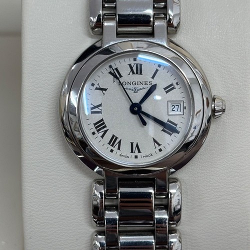 Orologio donna longines - orologio,