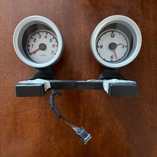 contgiri orologio originale