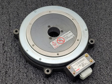 Servomotore tipo basso profilo NSK MegaTorque YS2005FN001 funzionante pull