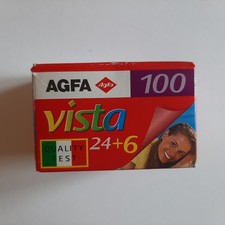 AGFA - Vista 100