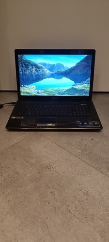 Asus x73b pollici windows - asus,