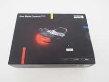 NUOVO! LOOK Keo Blade Carbon Ceramic Vision Pedale da strada senza clip 