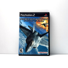 Ace Combat 04: Shattered Skies