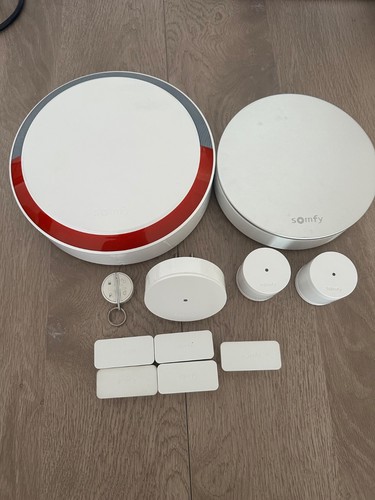 Somfy alarme pack - somfy, family