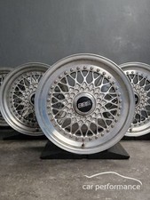 CERCHI BBS RS 16 pollici RS056 RS050, accessori Porsche 944 & 911 Classic, 8 & 9J