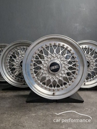 Cerchi bbs pollici rs056 - cerchi, rs