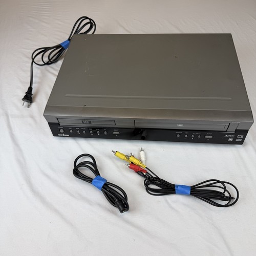Govideo cinevision dvr1000 dvd - cinevision,