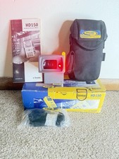 Spectra Precision Laser HD150 Misuratore di distanza portatile