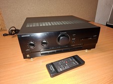 Amplificatore Kenwood A-34