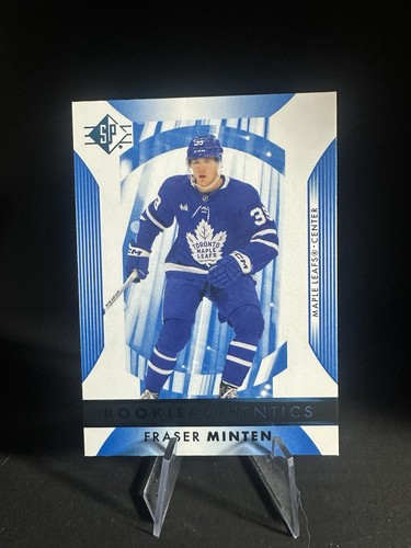 Fraser minten 2023 - fraser, upper