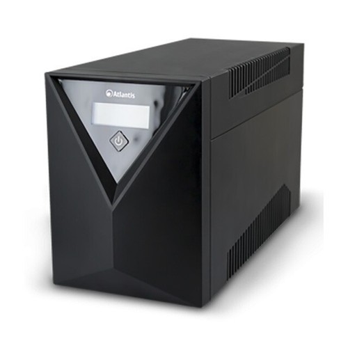 Atlantis ups gruppo - ups,
