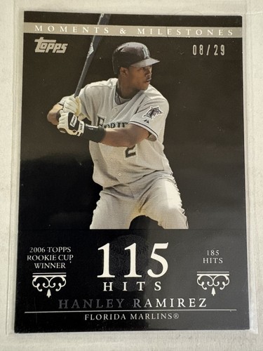 2007 topps moments - 2007,