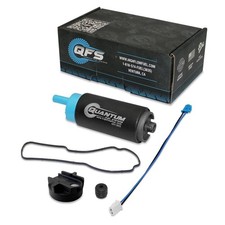 QFS Marine Pompa Carburante