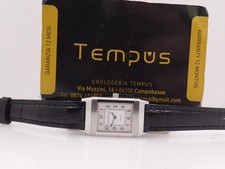 JAEGER LECOULTRE REVERSO LADY