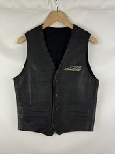 Gilet motociclista indiano - gilet,