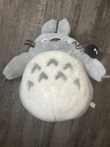 Peluche studio ghibli - peluche, totoro