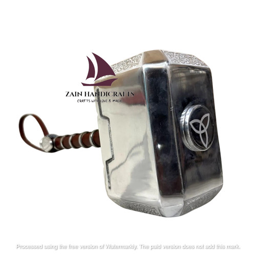 Zain martello thor - martello,