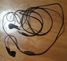 Auricolari Samsung Neri