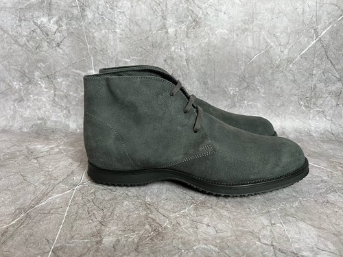 Scarpe hogan uomo stivali - hogan,