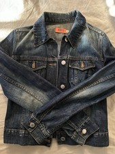 Giacca di jeans vintage