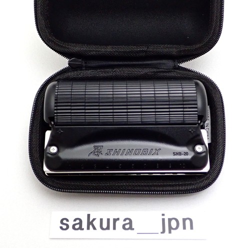 Suzuki shinobix snb - snb-20, set