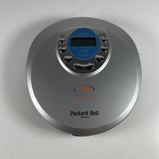 Packard Bell PB-0P3 Anti-Shock