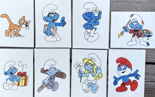Scegli uno originale aceo - uno,