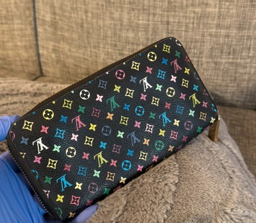 Portafoglio louis vuitton - portafoglio,