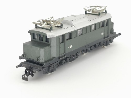 Lima motrice electrique - ho,