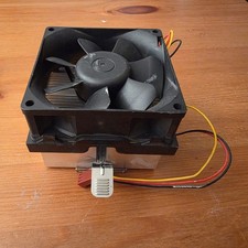 CPU Cooler AMD Athlon XP -