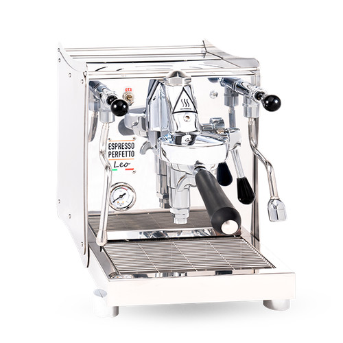 Izzo espresso perfetto - "espresso, perfetto"