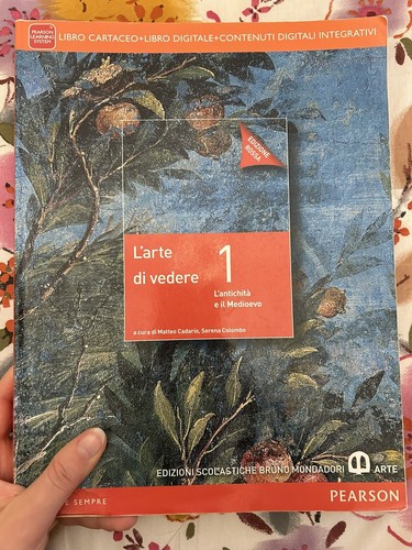 Arte vedere 1 - di,