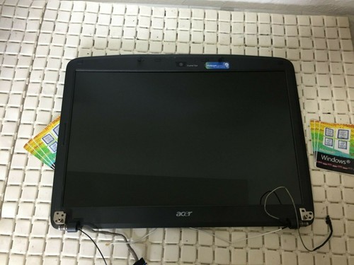 Acer aspire 5520 5520g lcd - aspire, lcd+