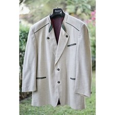 Giacca uomo tirolese - giacca,
