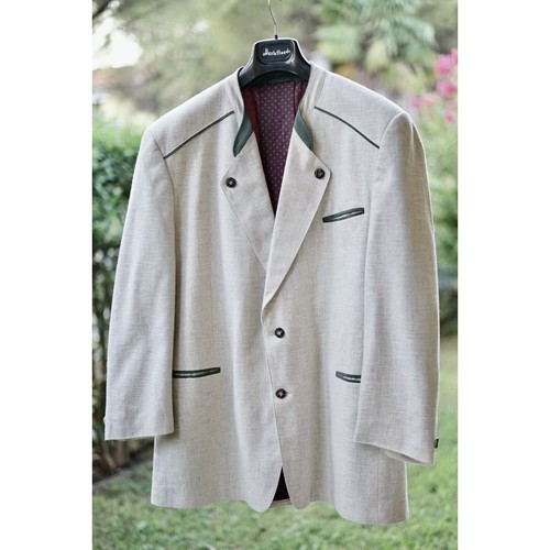 Giacca uomo tirolese - giacca, it