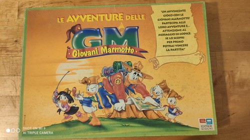 Avventure delle giovani - avventure,