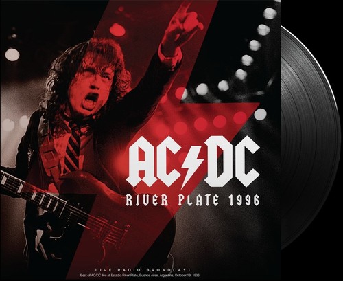 River plate 1996 - ac/dc,