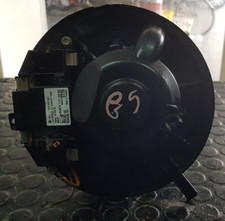 Ventola riscaldamento abitacolo Volkswagen Golf V (5)