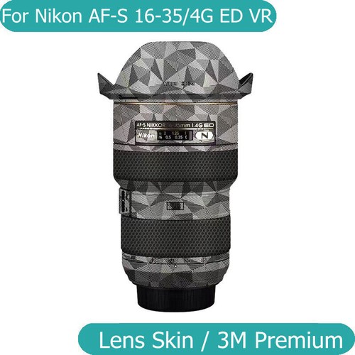 For nikon 35mm f4 - g, ed