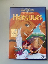 DVD HERCULES DISNEY