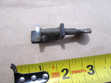 Morsetto a vite 1 pollice 80455 e 72086 da seghetto a braccio radiale Dewalt 7790 3436 ecc.