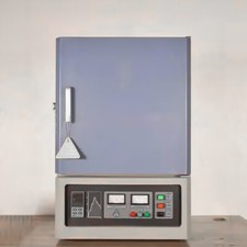 Forno a Muffola Laboratorio 1L