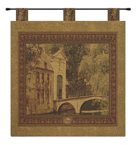 Arazzo belga brugge - belga,
