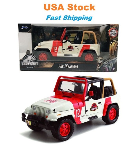Jurassic world modellino - world,