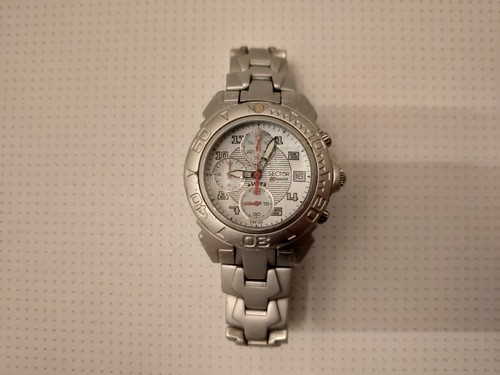 Orologio cronografo cronometro - orologio,