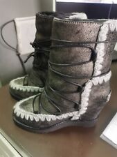 Stivaletti Mou Donna