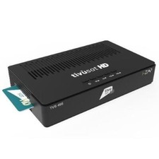 Zap tvs 495 ricevitore - i-zap,