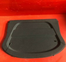 CAPPELLIERA MENSOLA PIANALE COPRIBAGAGLI RENAULT MEGANE III 3 BERLINA 