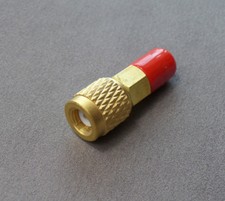 Adattatore M 5/16 X W 1/4 SAE