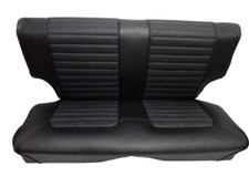 Set coprisedili posteriori MK1